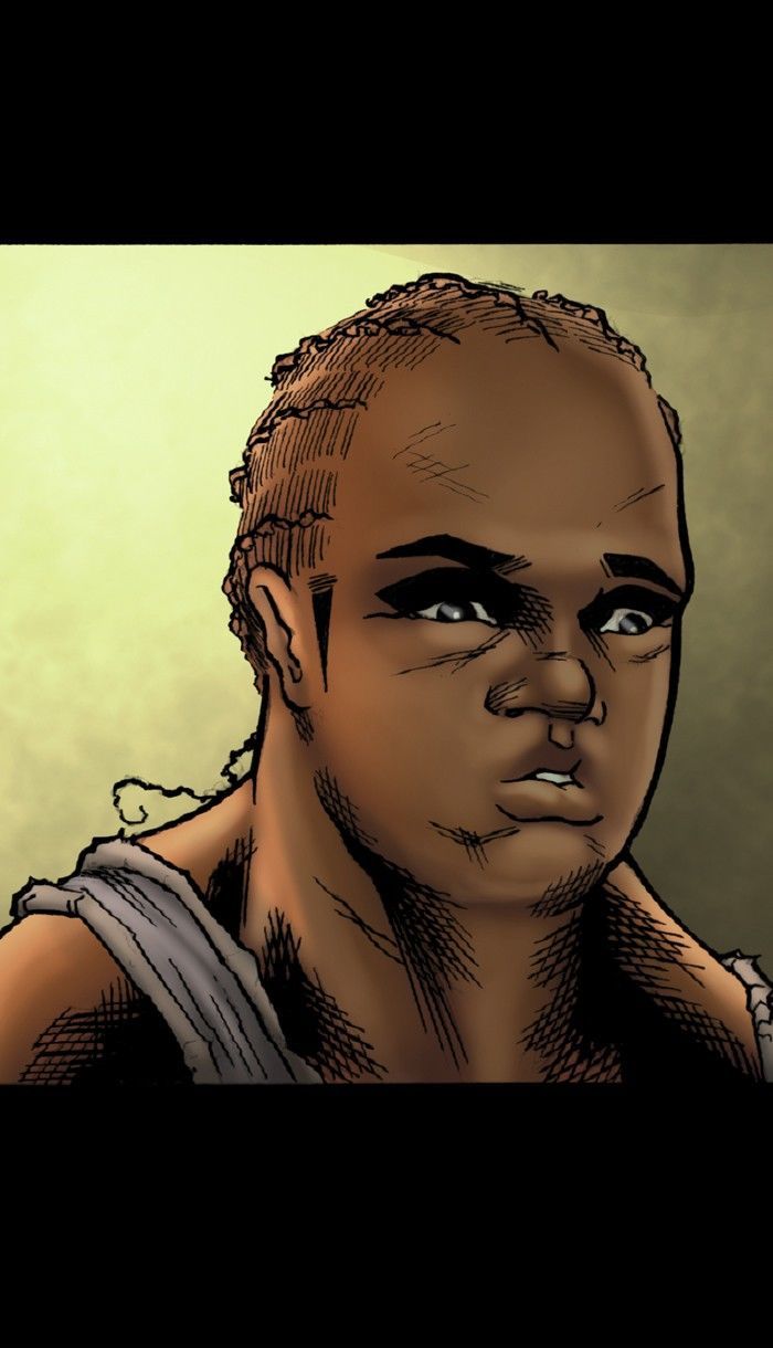 City of Walls Chapter 23 page 14 - Chapter 23