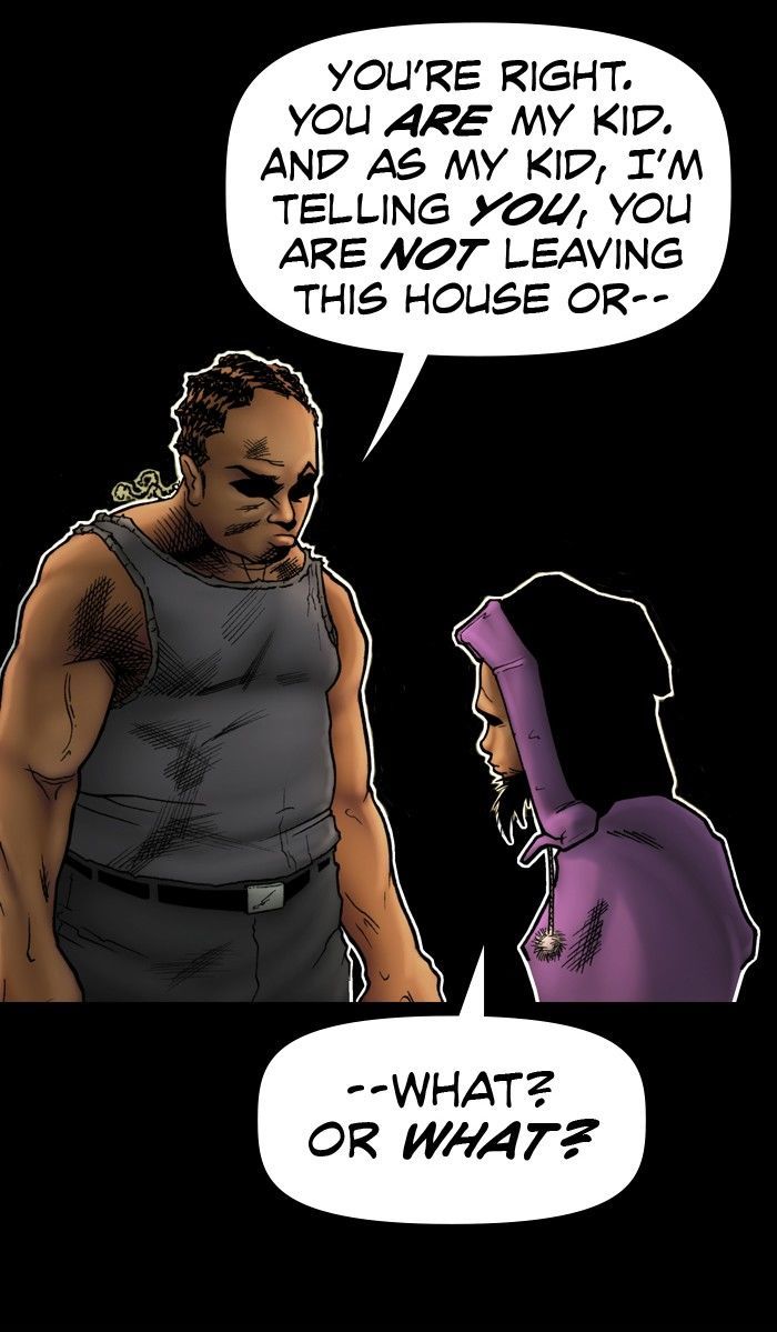 City of Walls Chapter 23 page 19 - Chapter 23