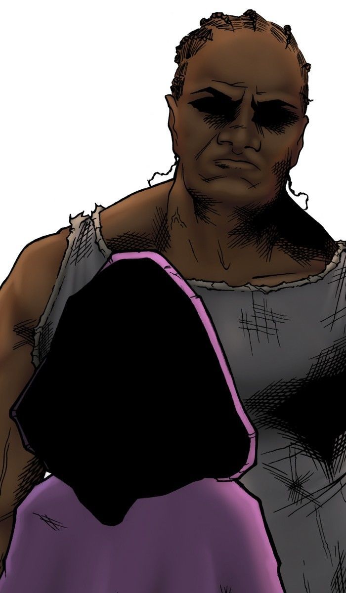 City of Walls Chapter 23 page 20 - Chapter 23