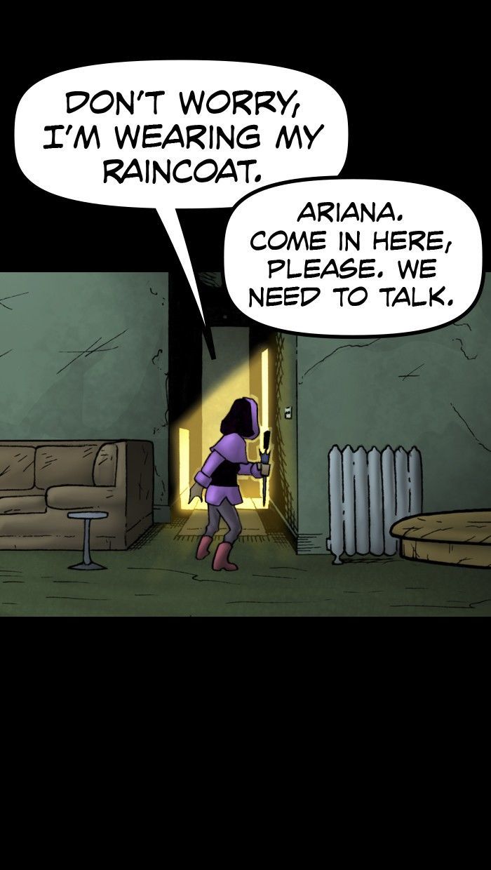 City of Walls Chapter 23 page 3 - Chapter 23