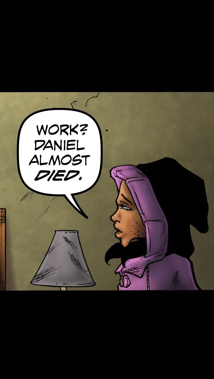 City of Walls Chapter 23 page 9 - Chapter 23