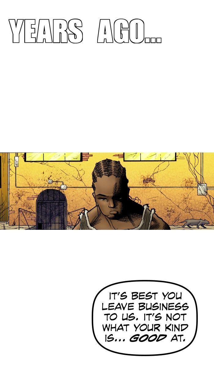 City of Walls Chapter 24 page 11 - Chapter 24