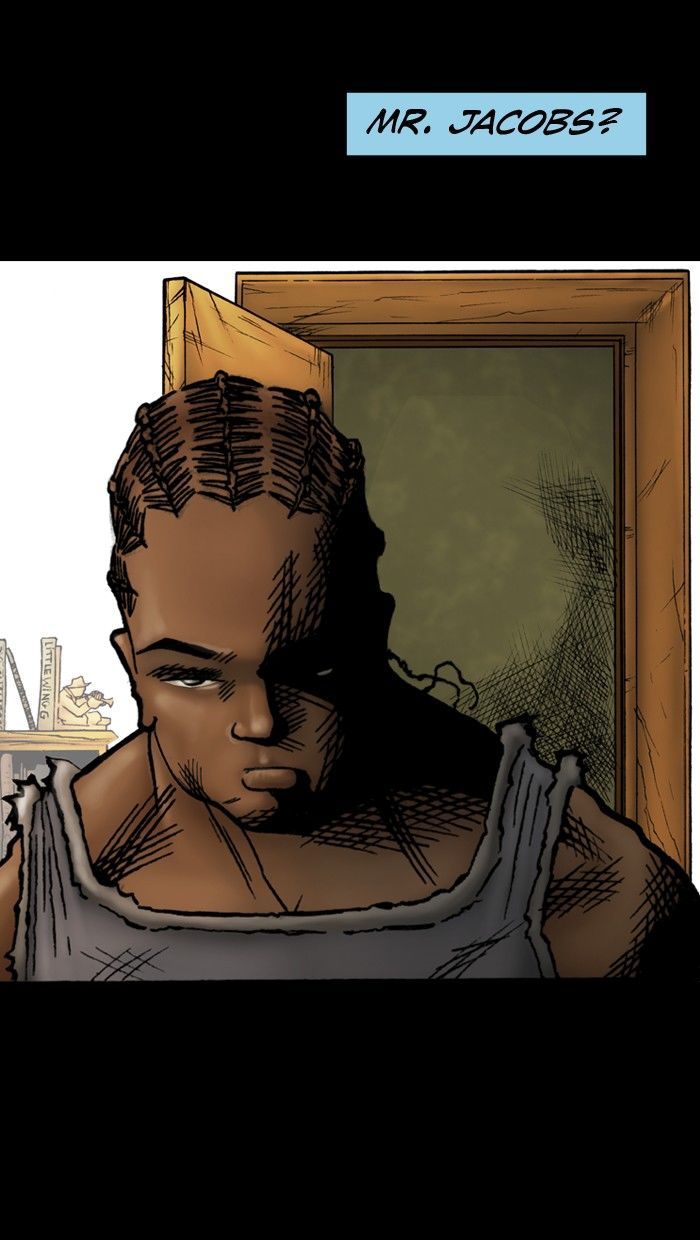 City of Walls Chapter 24 page 8 - Chapter 24