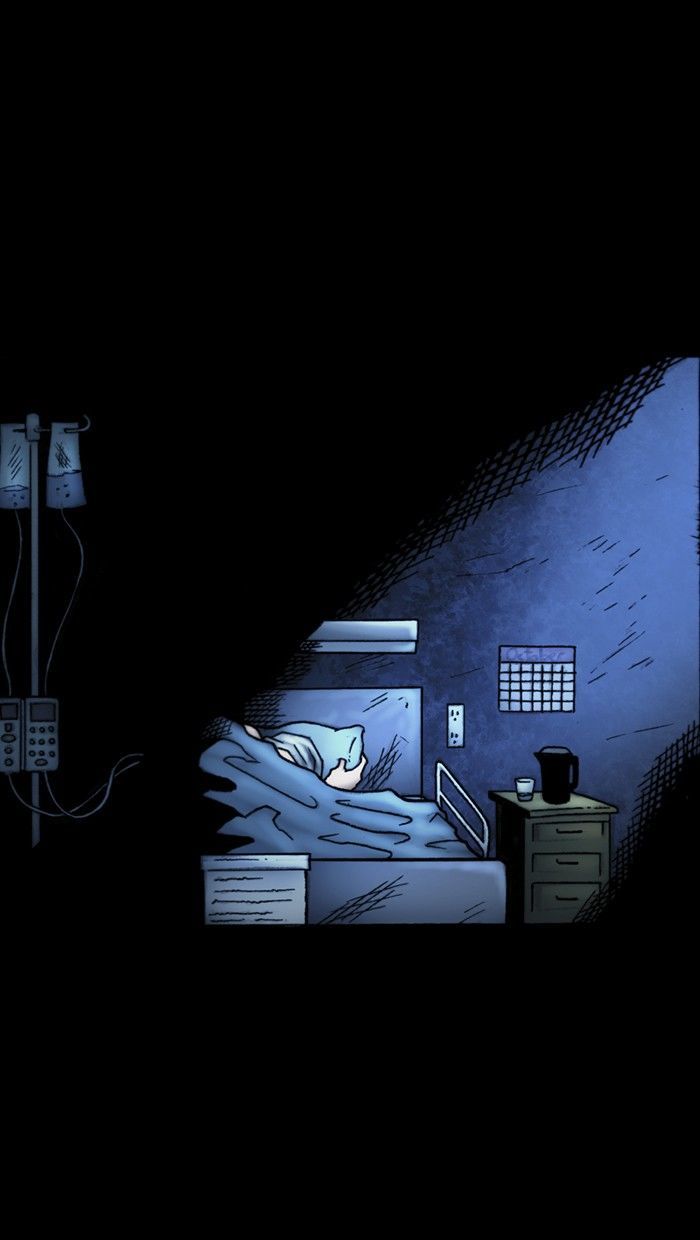 City of Walls Chapter 25 page 10 - Chapter 25