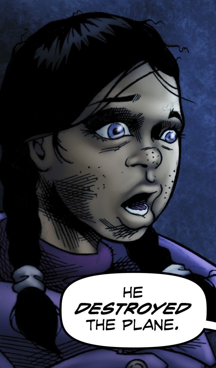 City of Walls Chapter 25 page 16 - Chapter 25