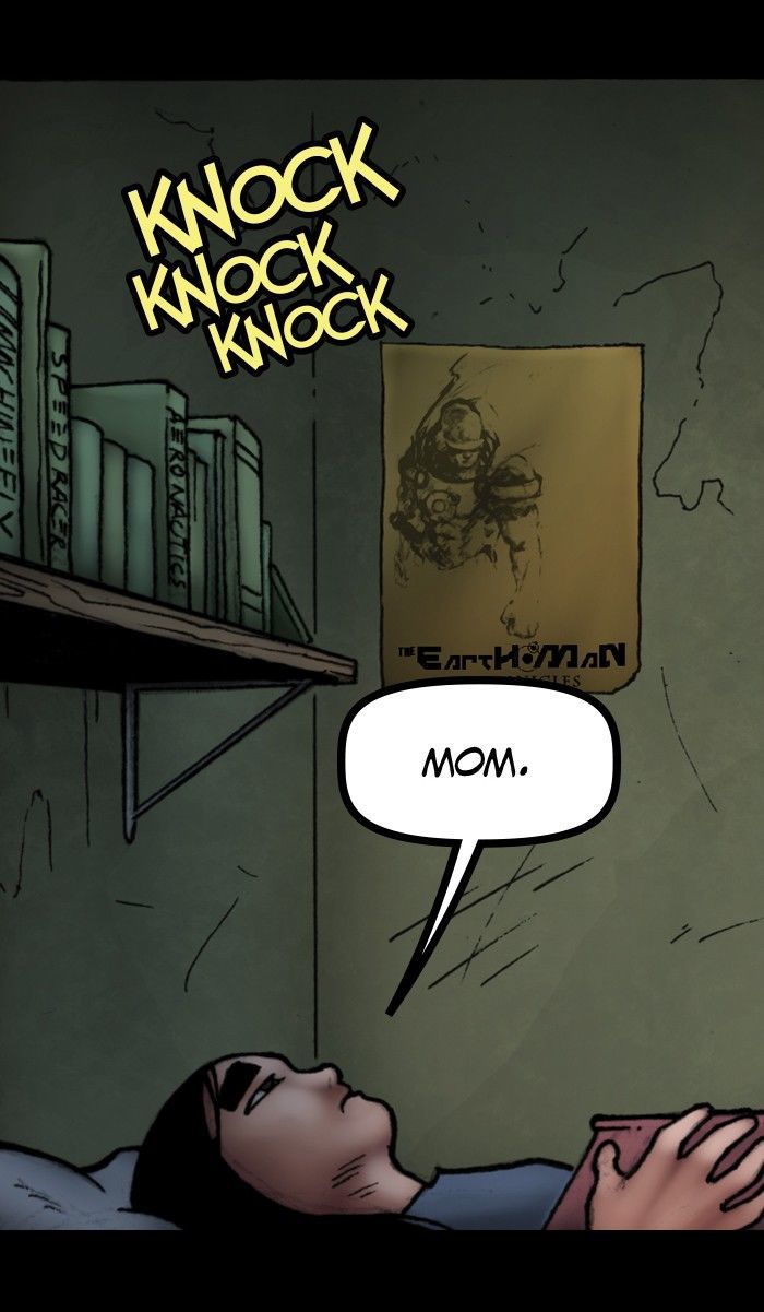 City of Walls Chapter 25 page 17 - Chapter 25