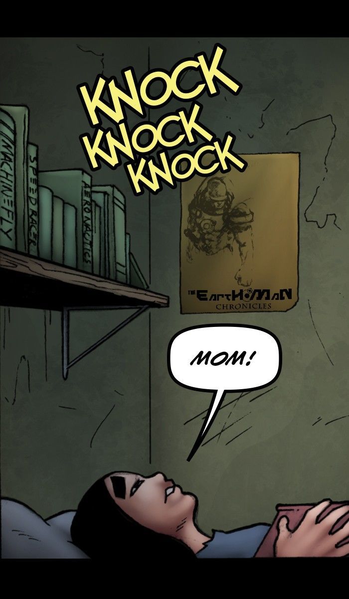 City of Walls Chapter 25 page 18 - Chapter 25