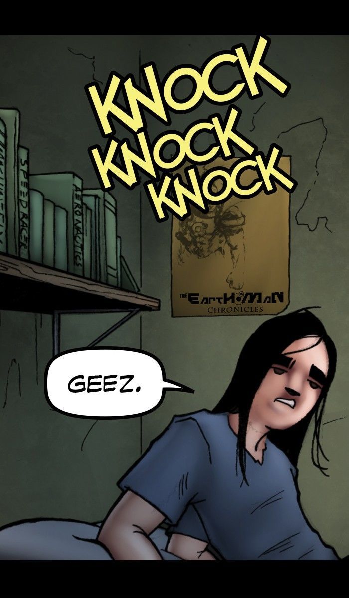 City of Walls Chapter 25 page 19 - Chapter 25