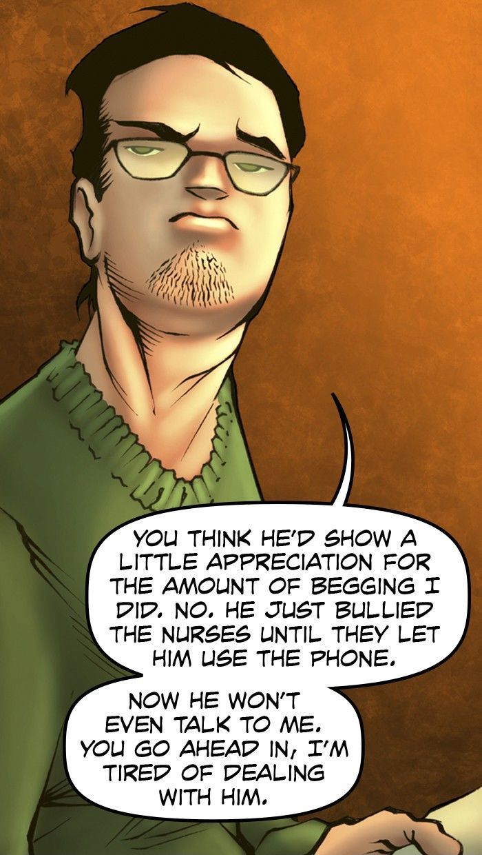 City of Walls Chapter 25 page 7 - Chapter 25