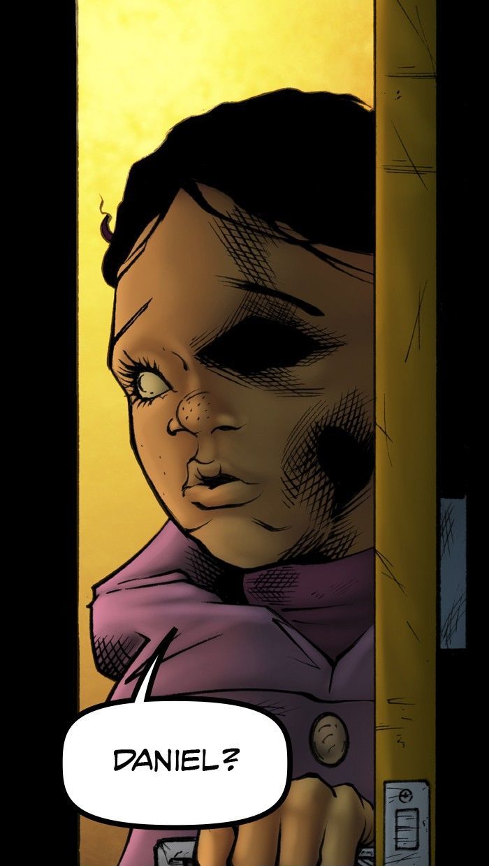 City of Walls Chapter 25 page 8 - Chapter 25