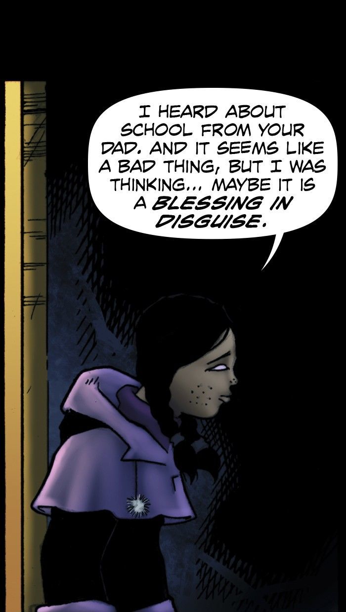 City of Walls Chapter 25 page 9 - Chapter 25