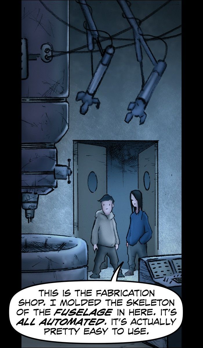 City of Walls Chapter 26 page 22 - Chapter 26
