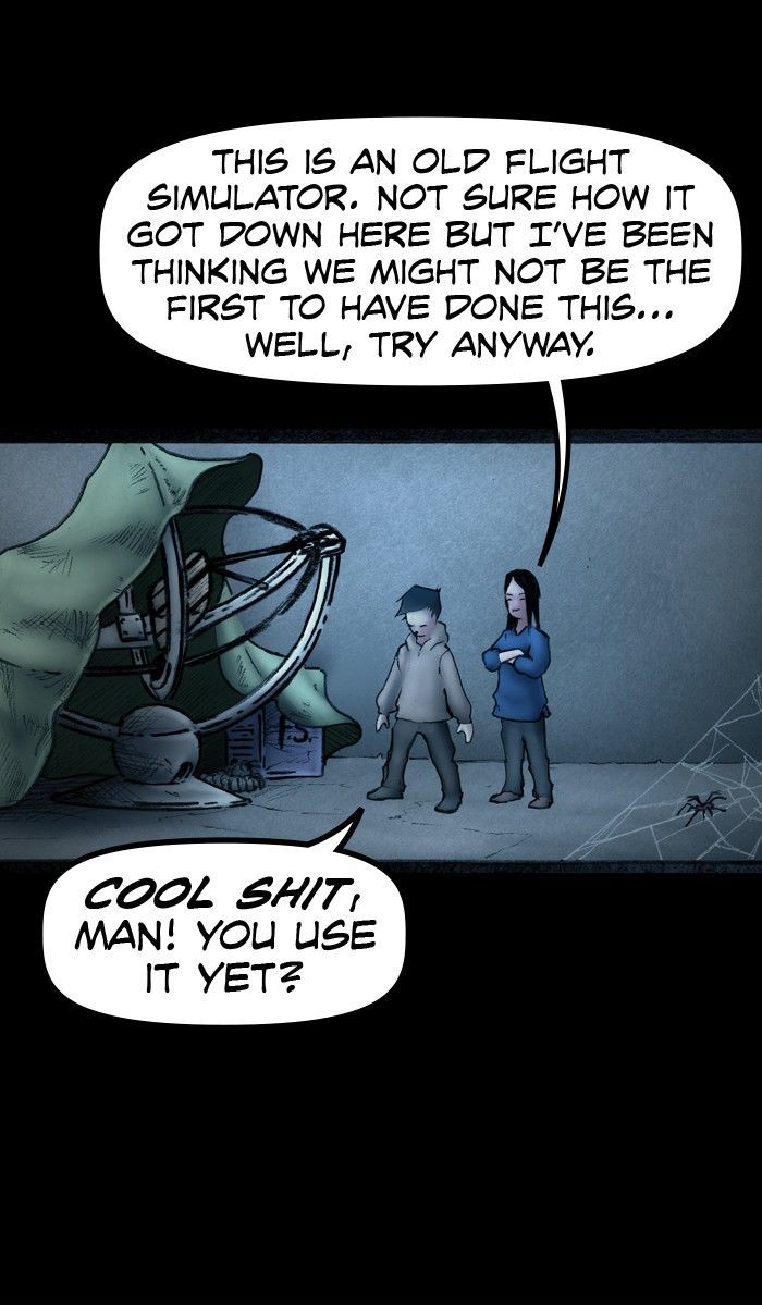 City of Walls Chapter 26 page 23 - Chapter 26