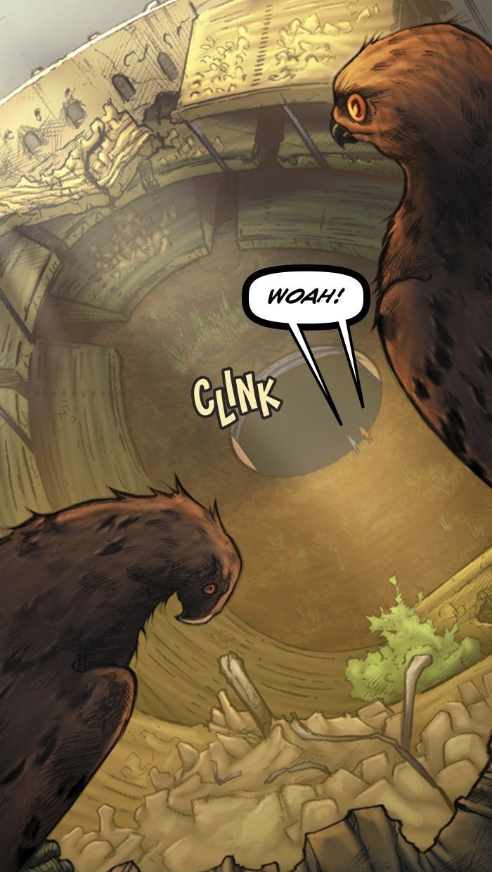 City of Walls Chapter 26 page 8 - Chapter 26