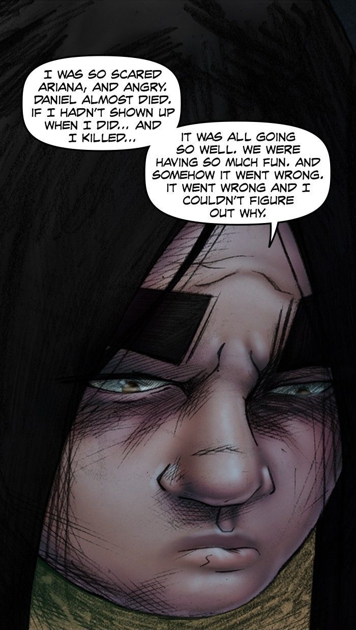 City of Walls Chapter 27 page 11 - Chapter 27