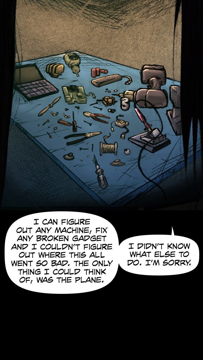 City of Walls Chapter 27 page 12 - Chapter 27