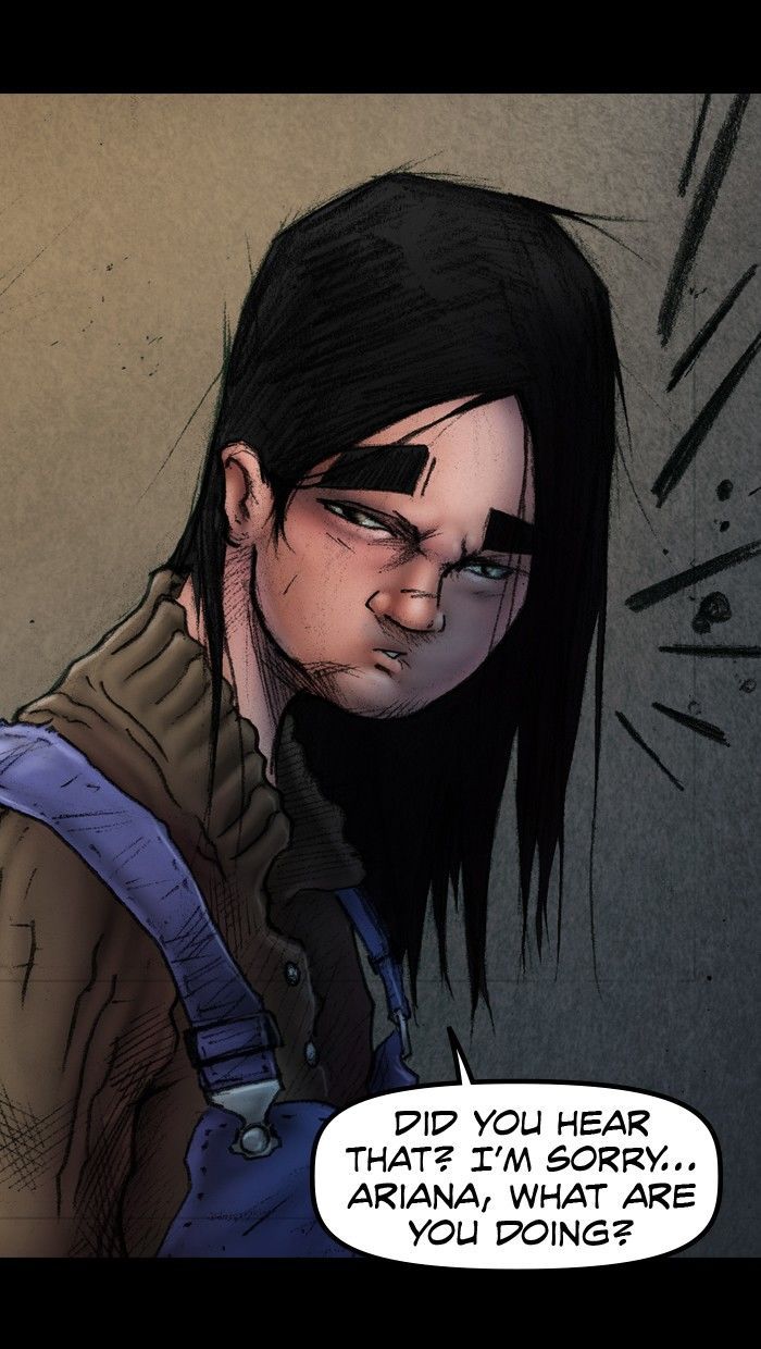 City of Walls Chapter 27 page 13 - Chapter 27