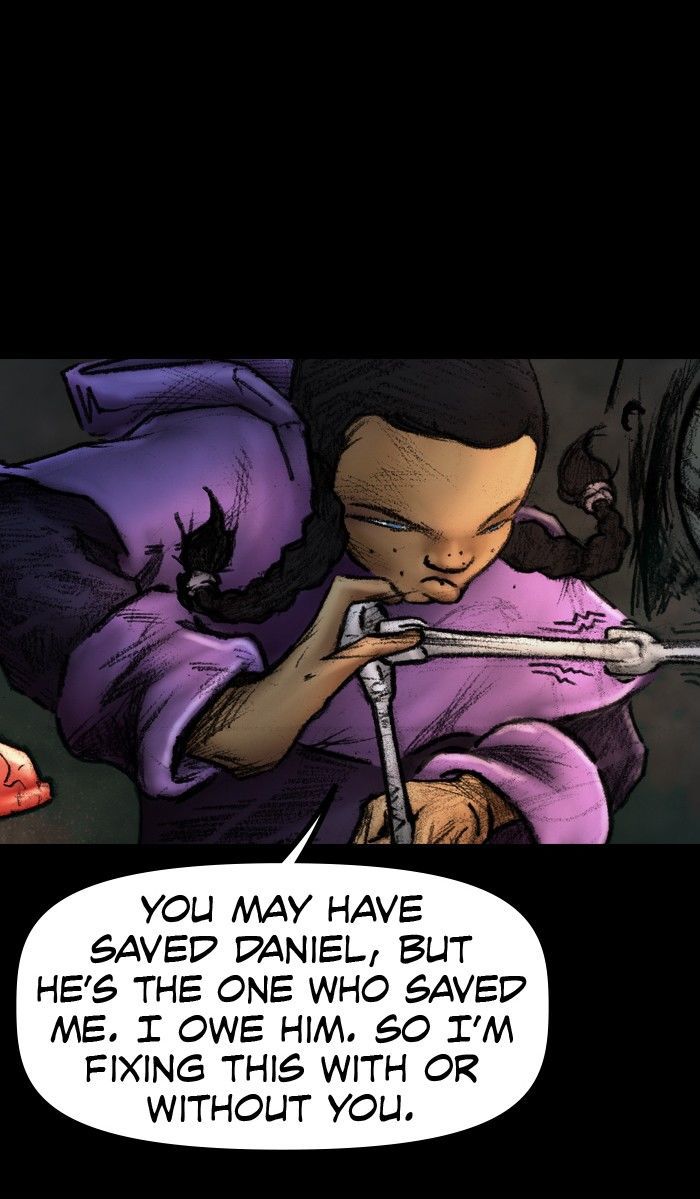 City of Walls Chapter 27 page 22 - Chapter 27