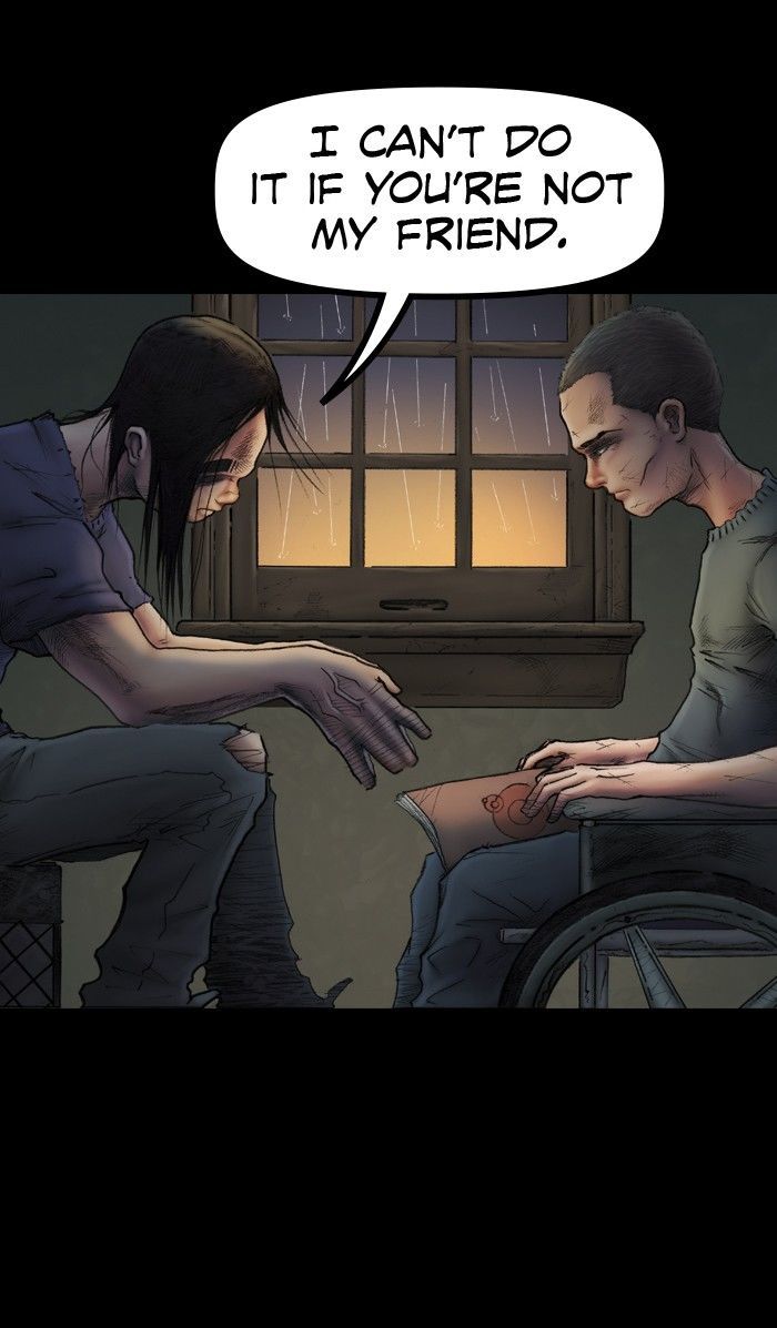 City of Walls Chapter 29 page 17 - Chapter 29