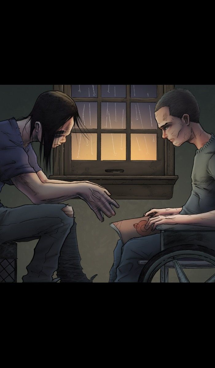 City of Walls Chapter 29 page 18 - Chapter 29