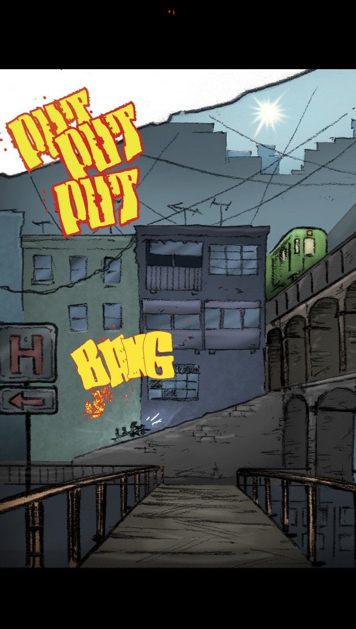 City of Walls Chapter 29 page 3 - Chapter 29