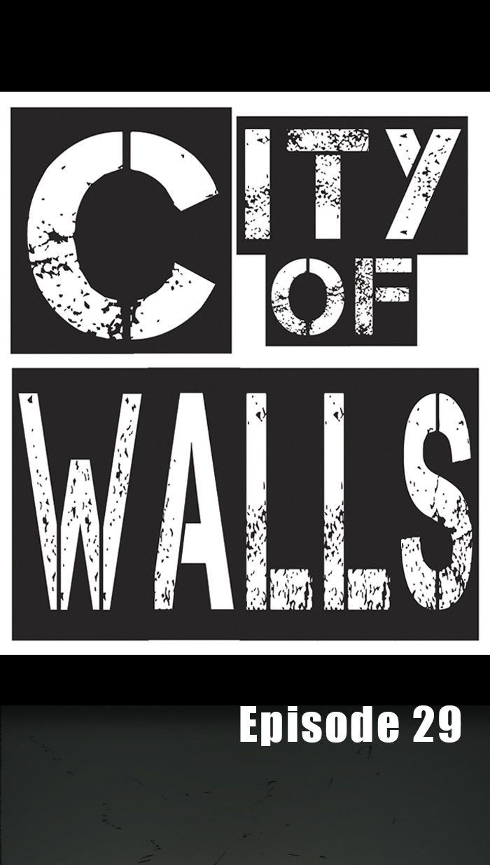 City of Walls Chapter 29 page 5 - Chapter 29