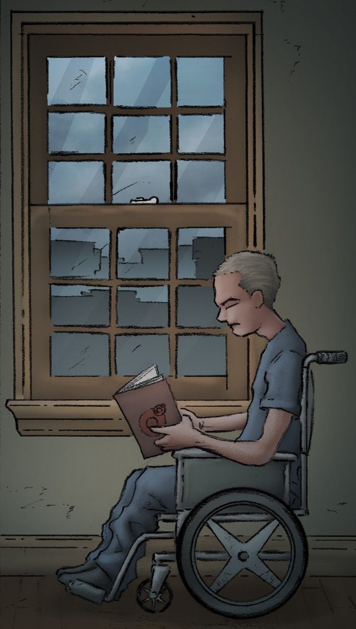 City of Walls Chapter 29 page 6 - Chapter 29