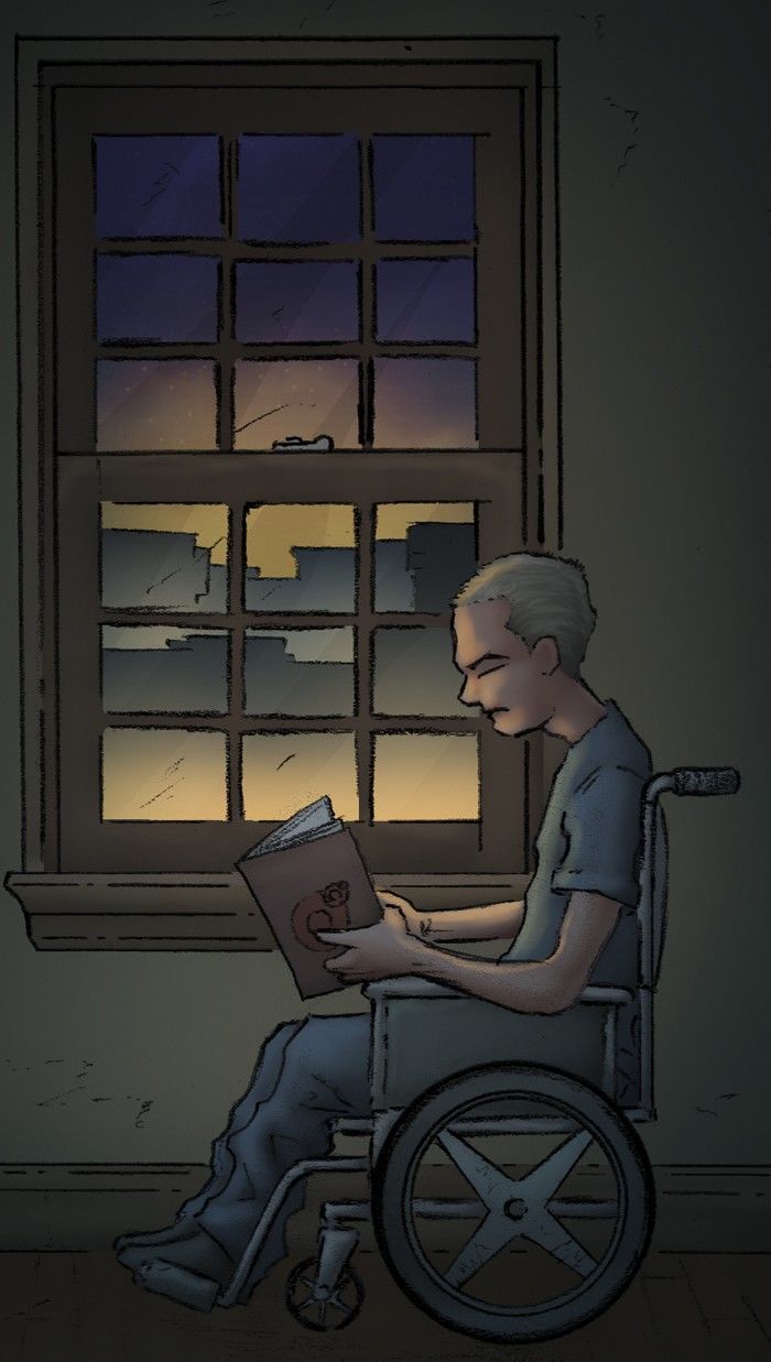 City of Walls Chapter 29 page 9 - Chapter 29