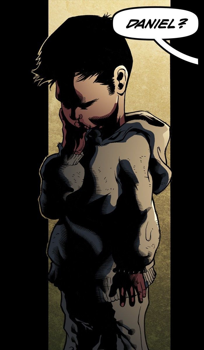 City of Walls Chapter 3 page 13 - Chapter 3