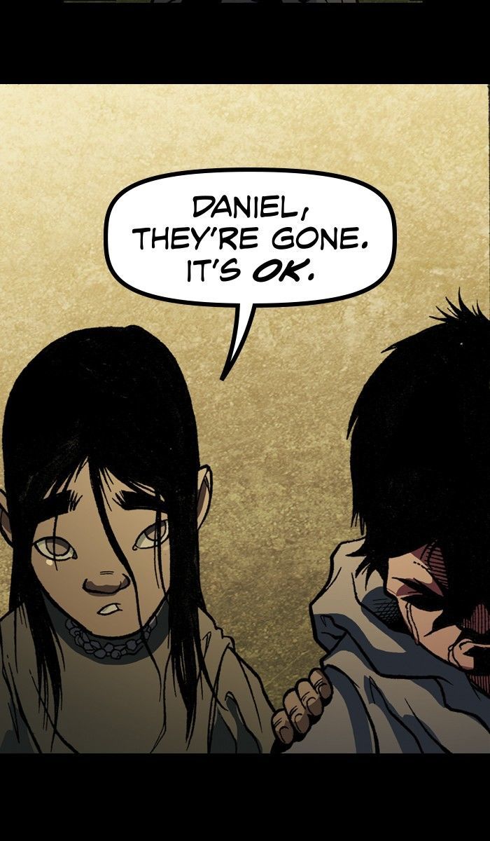 City of Walls Chapter 3 page 14 - Chapter 3