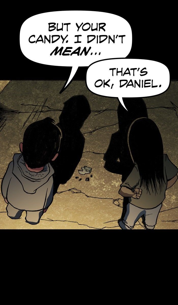 City of Walls Chapter 3 page 15 - Chapter 3