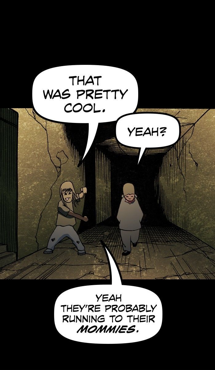City of Walls Chapter 3 page 16 - Chapter 3