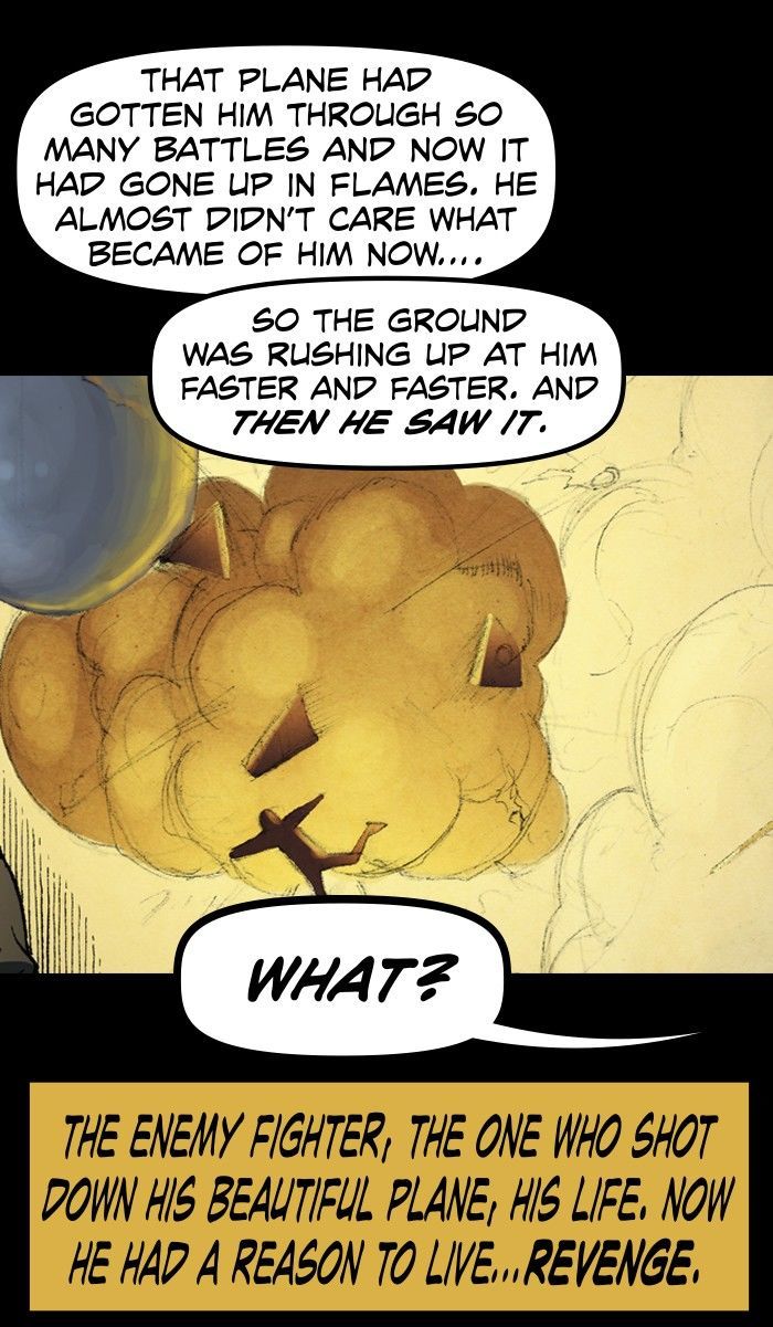 City of Walls Chapter 3 page 19 - Chapter 3