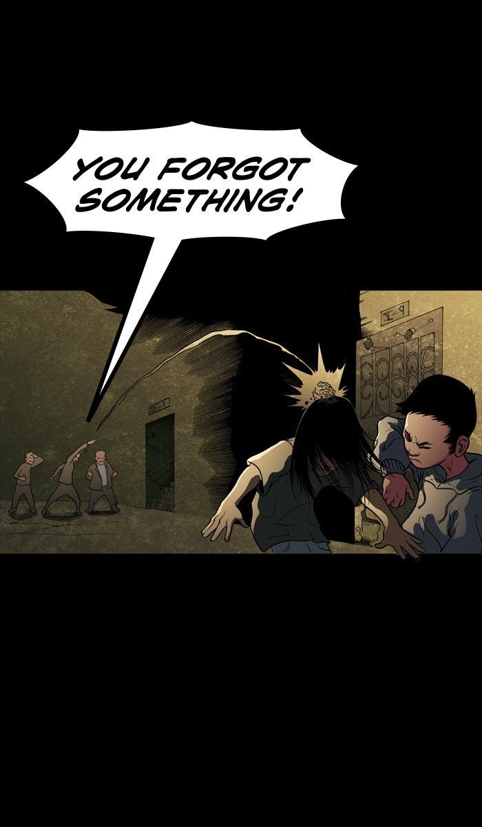 City of Walls Chapter 3 page 2 - Chapter 3