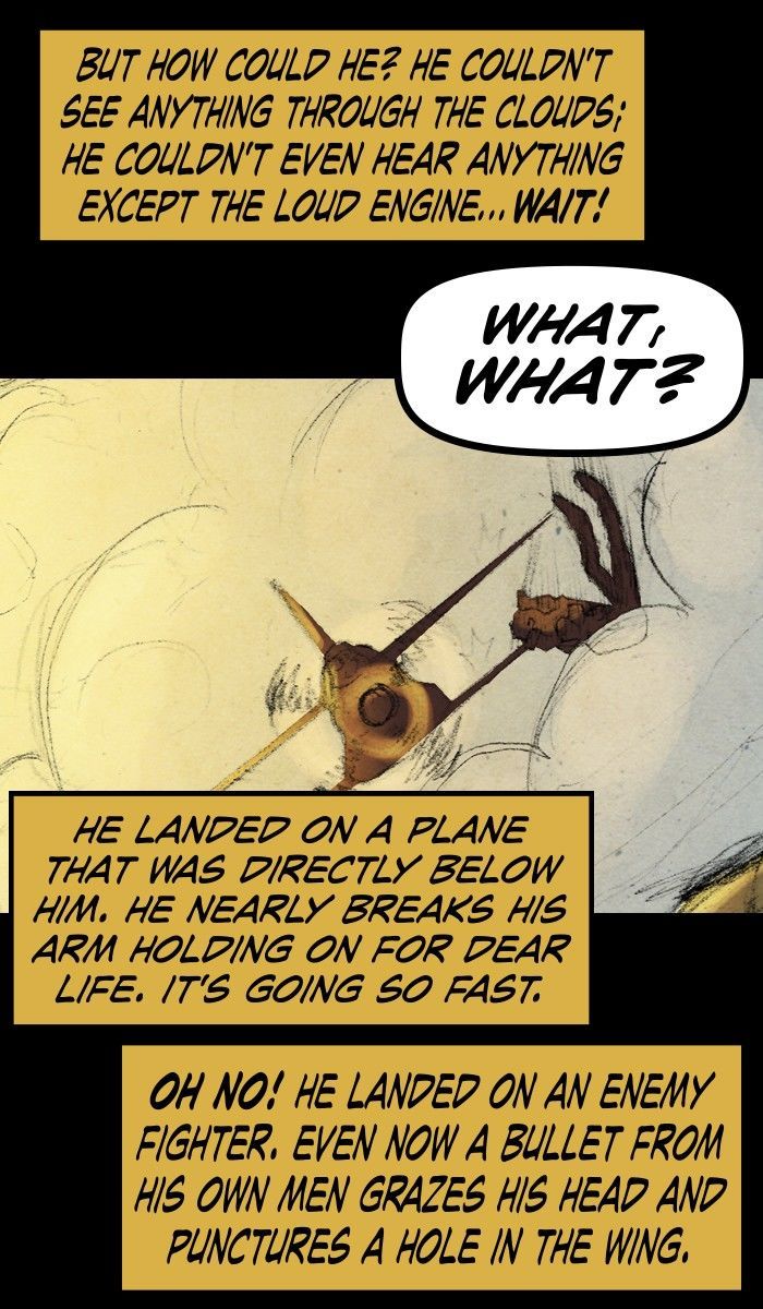 City of Walls Chapter 3 page 20 - Chapter 3