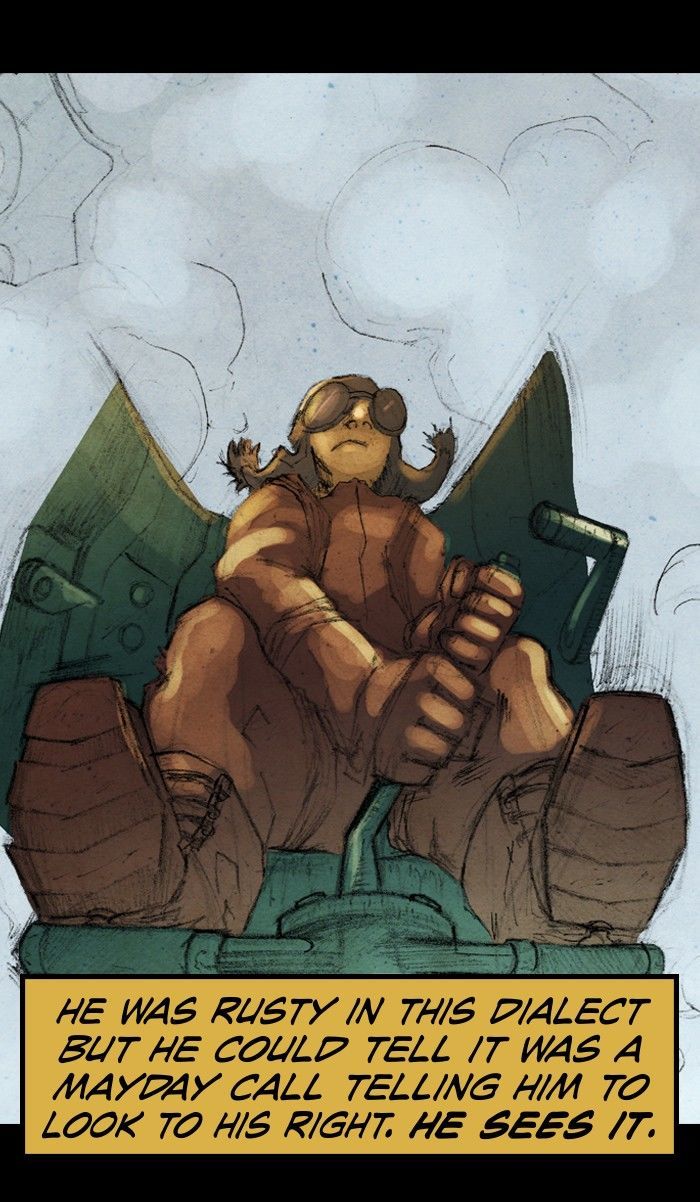 City of Walls Chapter 3 page 24 - Chapter 3