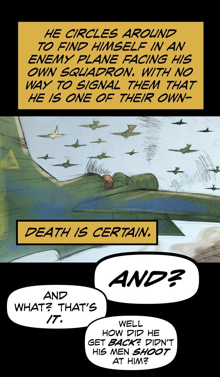 City of Walls Chapter 3 page 25 - Chapter 3