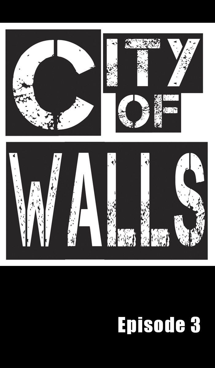 City of Walls Chapter 3 page 3 - Chapter 3