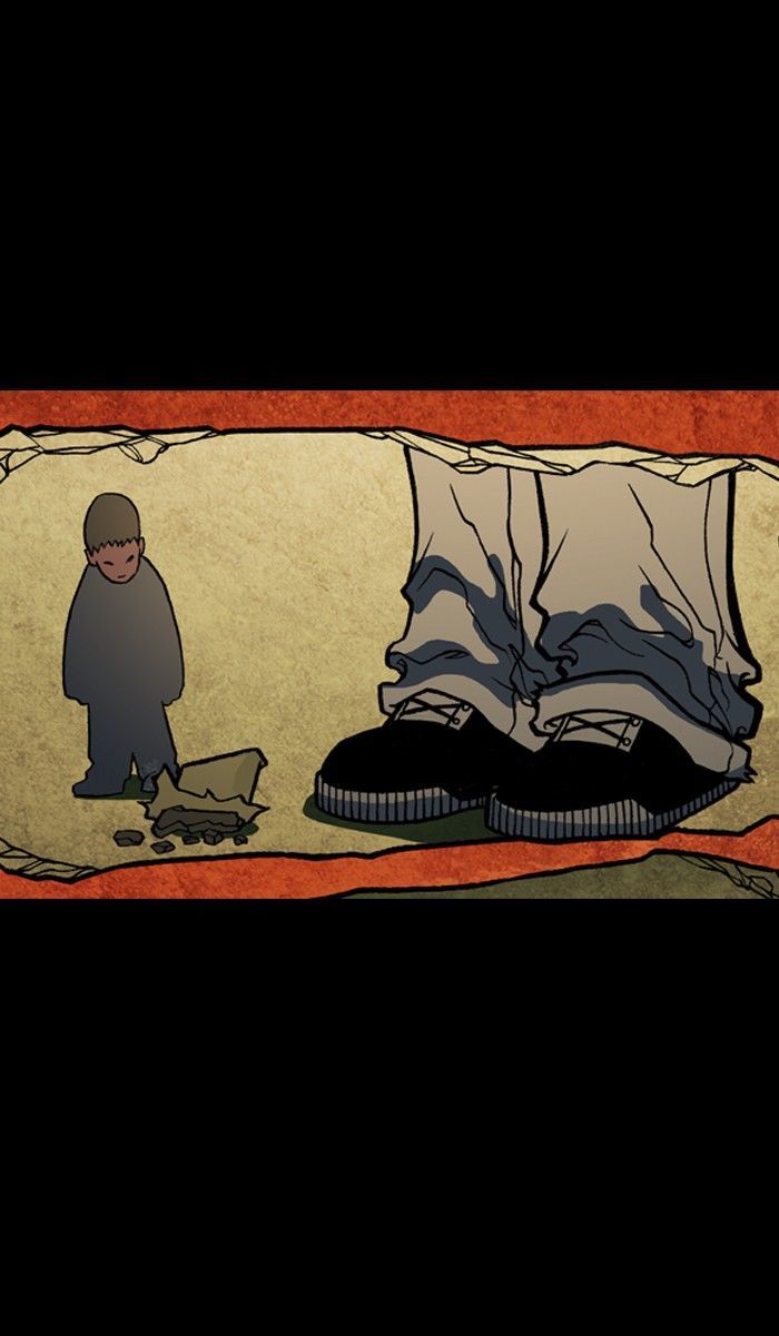 City of Walls Chapter 3 page 4 - Chapter 3