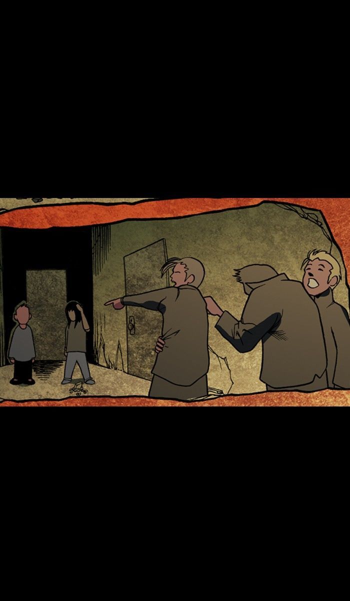 City of Walls Chapter 3 page 5 - Chapter 3
