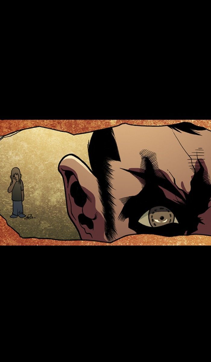 City of Walls Chapter 3 page 7 - Chapter 3