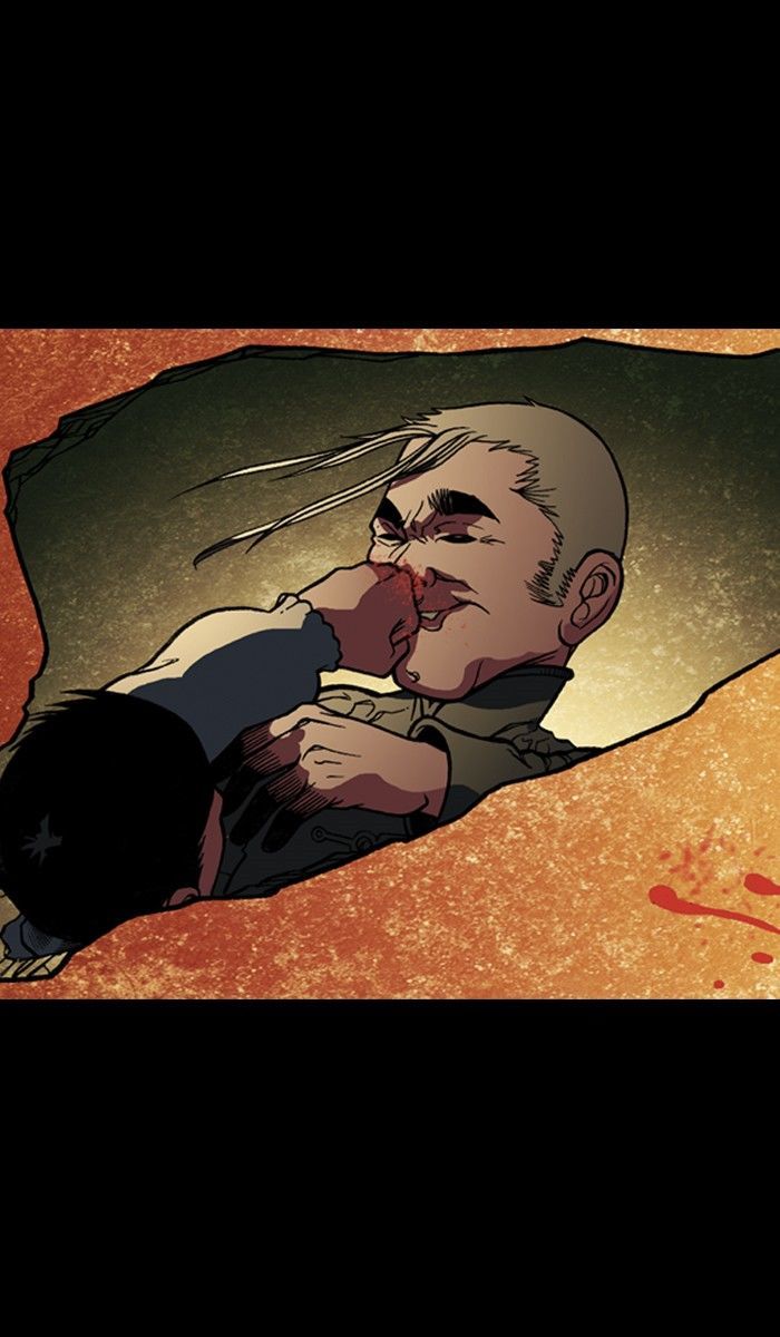 City of Walls Chapter 3 page 8 - Chapter 3