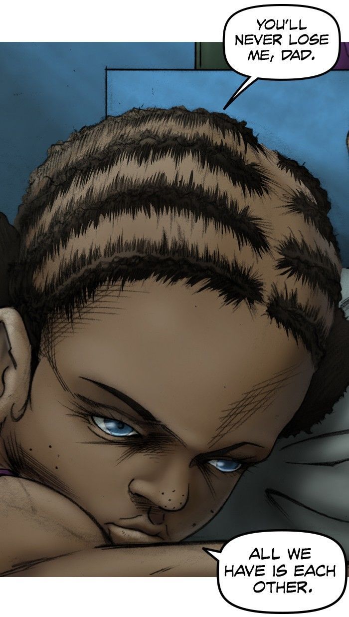 City of Walls Chapter 31 page 11 - Chapter 31
