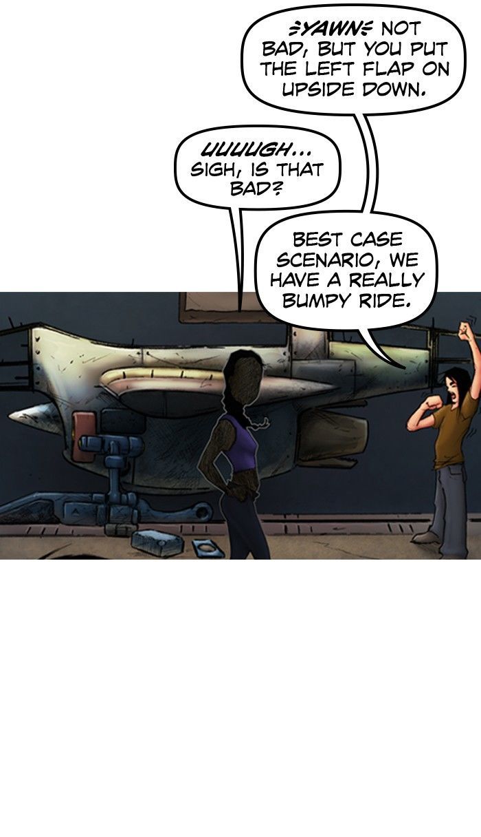 City of Walls Chapter 31 page 13 - Chapter 31