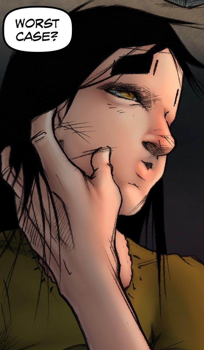 City of Walls Chapter 31 page 14 - Chapter 31