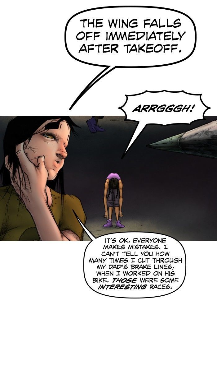 City of Walls Chapter 31 page 15 - Chapter 31