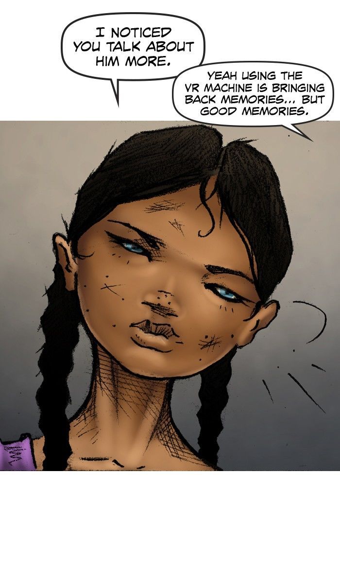 City of Walls Chapter 31 page 16 - Chapter 31