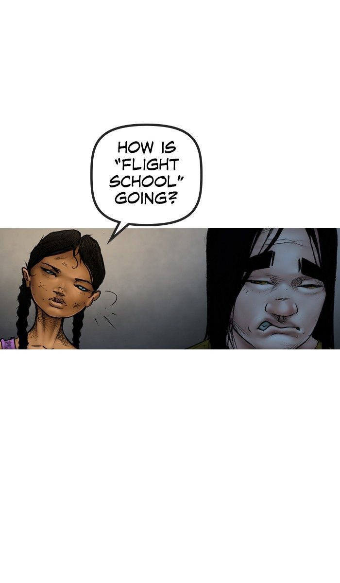 City of Walls Chapter 31 page 17 - Chapter 31