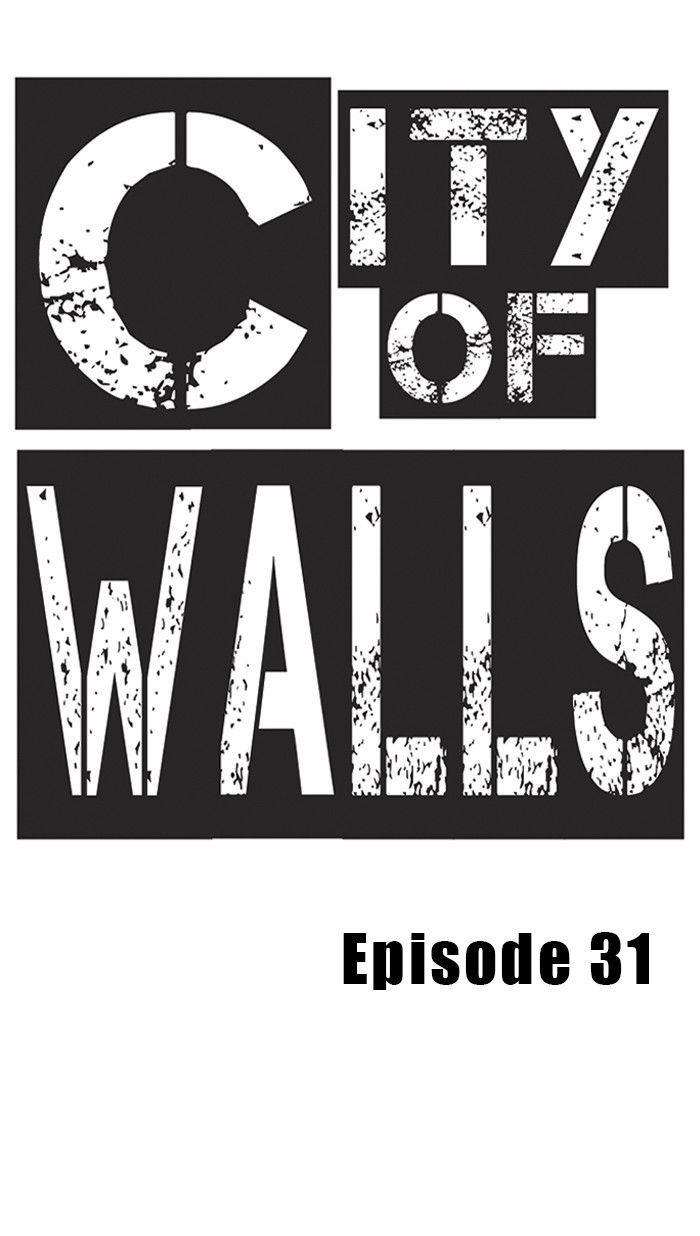 City of Walls Chapter 31 page 2 - Chapter 31