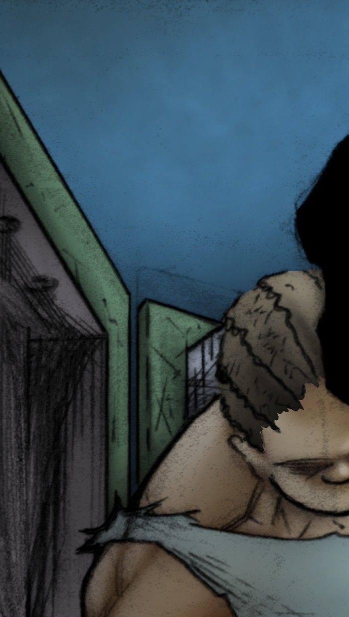 City of Walls Chapter 31 page 4 - Chapter 31